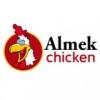 Rozvoz jídla z Almek Chicken Brno