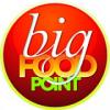 Rozvoz jídla z Big Food Point