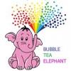 Rozvoz jídla z Bubble Tea Elephant