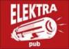 Rozvoz jídla z Elektra Excelent Urban Pub