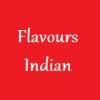 Rozvoz jídla z Flavours Indian