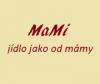 Rozvoz jídla z Mami Rozvoz