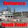 Rozvoz jídla z Parník Veveří