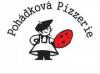 Rozvoz jídla z Pohádková Pizzerie