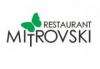 Rozvoz jídla z Restaurant Mitrovski