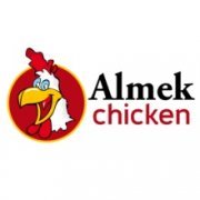 Rozvoz jídla z Almek Chicken Brno