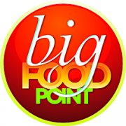 Rozvoz jídla z Big Food Point