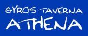 Rozvoz jídla z Gyros Taverna Athena