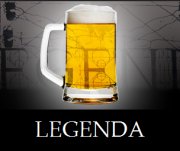 Rozvoz jídla z Legenda