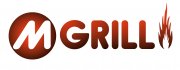 Rozvoz jídla z M-Grill