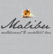 Rozvoz jídla z Malibu Bar