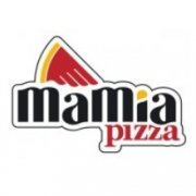 Rozvoz jídla z Mamia Pizza