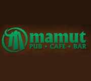 Rozvoz jídla z Mamut Pub