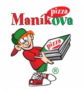 Rozvoz jídla z Maníkova Pizza