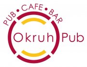 Rozvoz jídla z Okruh Pub