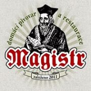 Rozvoz jídla z Pivovar Magistr