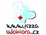 Rozvoz jídla z Pizza U Doktora