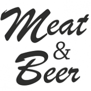 Meat & Beer