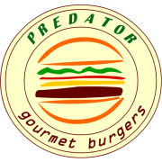 Predator Gourmet Burgers