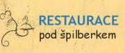 Rozvoz jídla z Restaurace Pod Špilberkem