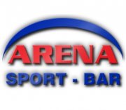 Rozvoz jídla z Sportbar Arena